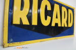 TOLE-RICARD-Jaune-Bleue-3-muluBrok-Brocante