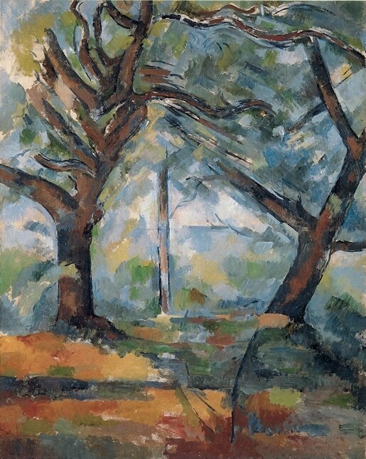 021-Cézanne