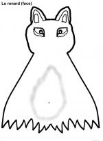 RENARD FACE
