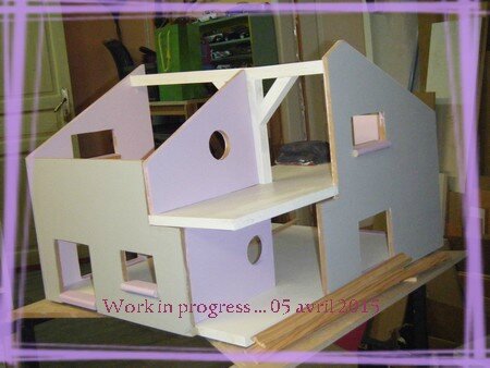 maison Lili 2