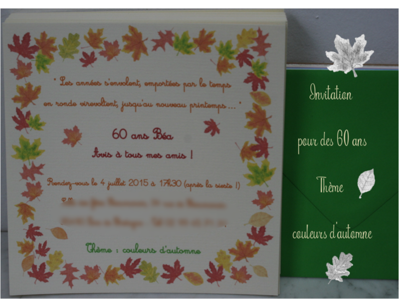 Commande D Invitations Pour Un Anniversaire Ayant Les Couleurs De M A Faire Part De Naissance Aquarelles