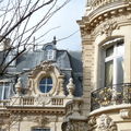 2010 - Les hôtels particuliers autour du Parc Monceau