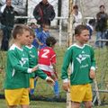 tournoi école de foot