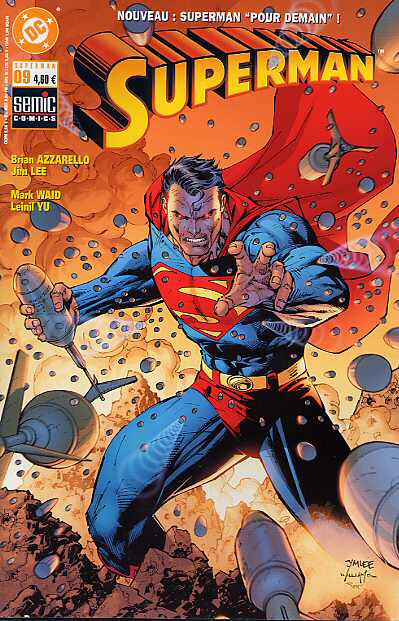 semic superman 09
